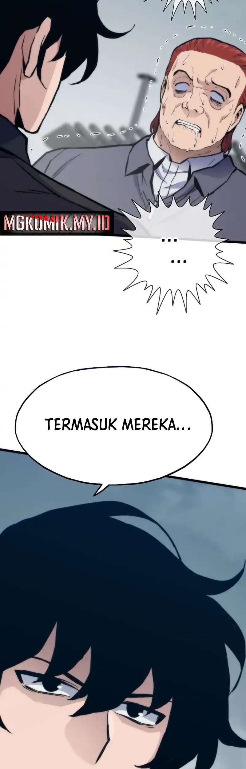 Past Life Regressor (Remake 2022) Chapter 136 - halaman 37
