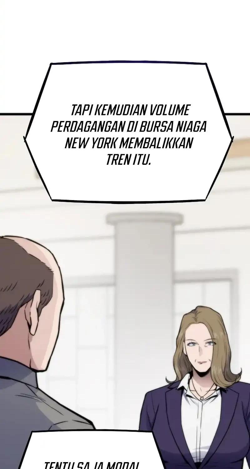 Past Life Regressor (Remake 2022) Chapter 136 - halaman 42