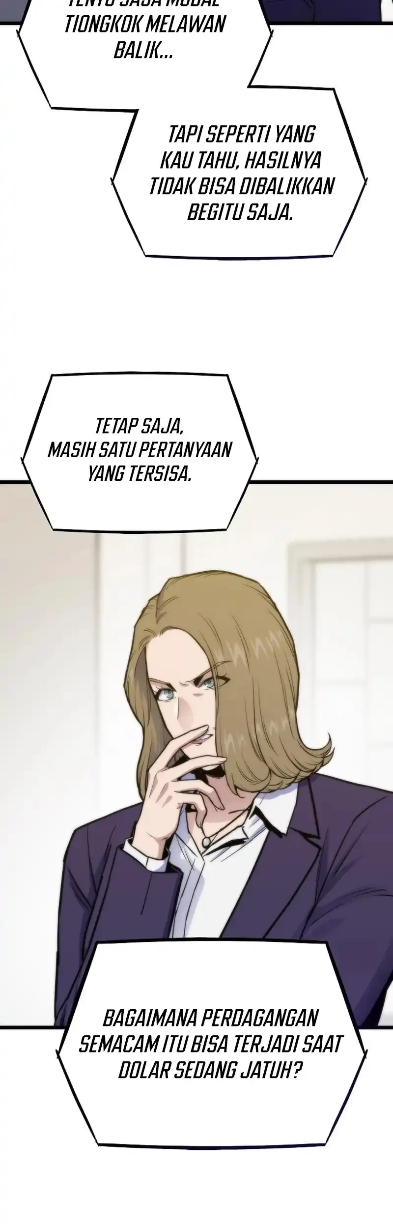 Past Life Regressor (Remake 2022) Chapter 136 - halaman 43