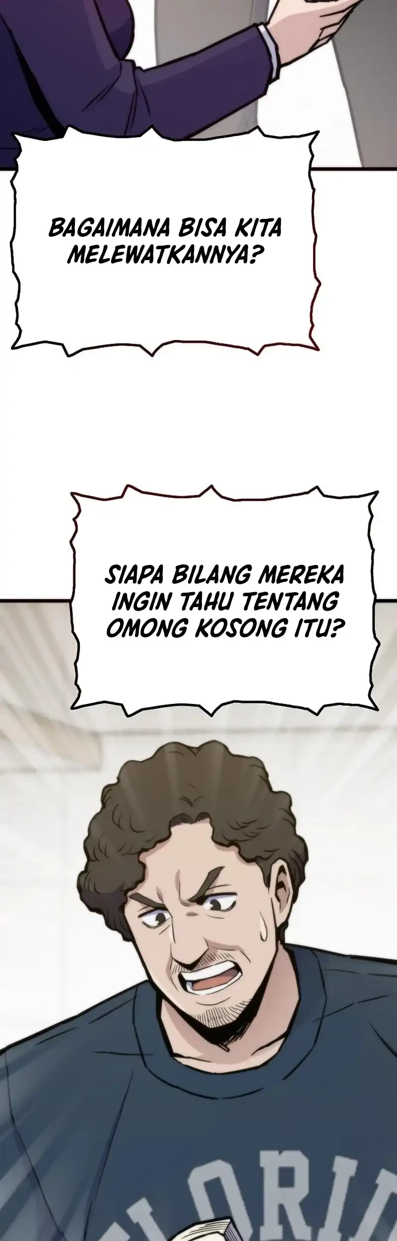Past Life Regressor (Remake 2022) Chapter 136 - halaman 47