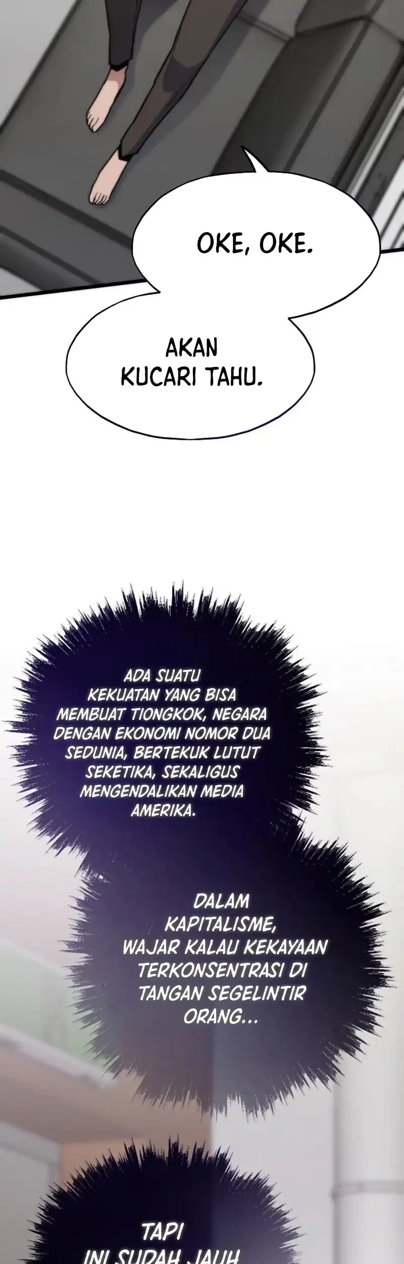 Past Life Regressor (Remake 2022) Chapter 136 - halaman 53