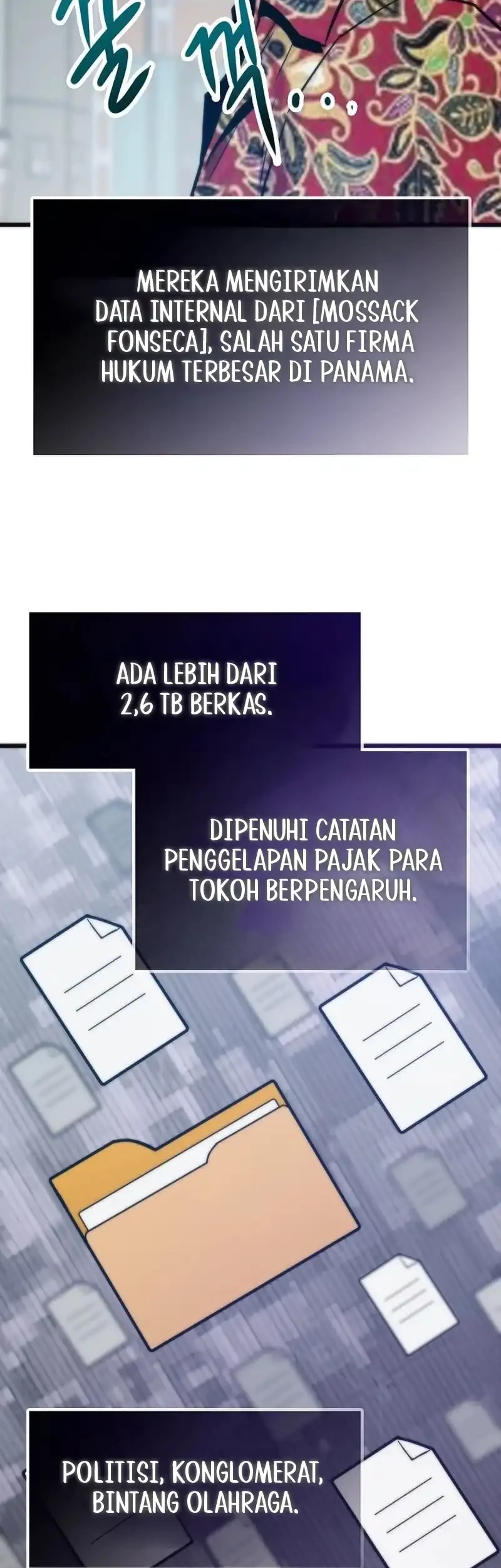 Past Life Regressor (Remake 2022) Chapter 136 - halaman 61