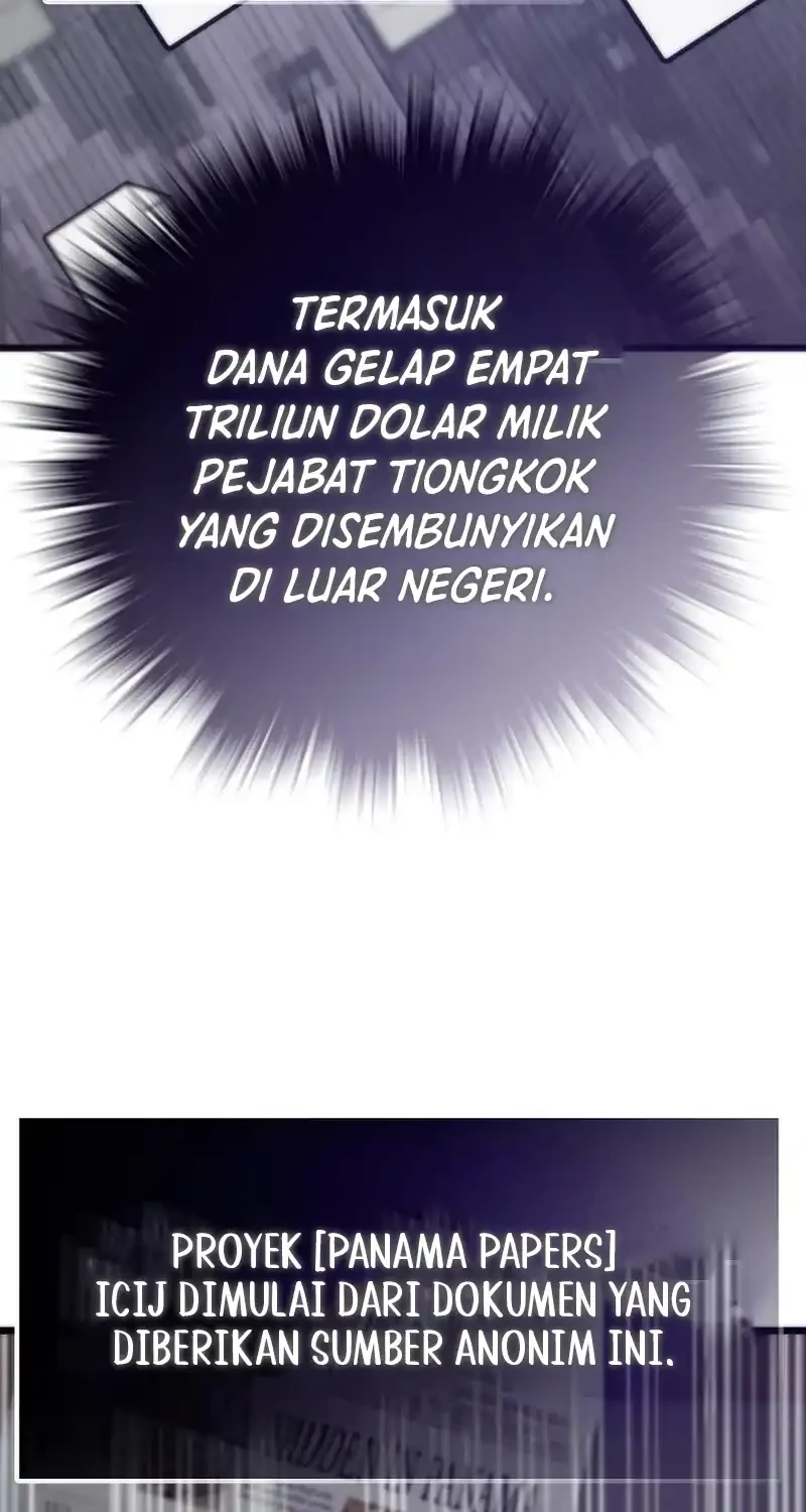 Past Life Regressor (Remake 2022) Chapter 136 - halaman 62