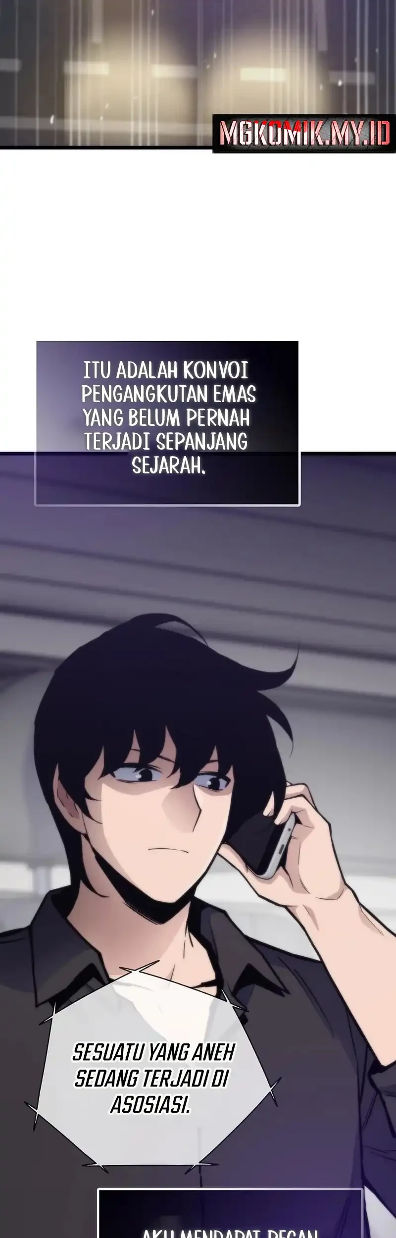 Past Life Regressor (Remake 2022) Chapter 136 - halaman 73