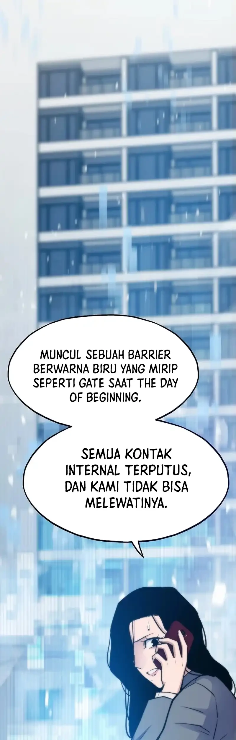 Past Life Regressor (Remake 2022) Chapter 136 - halaman 75