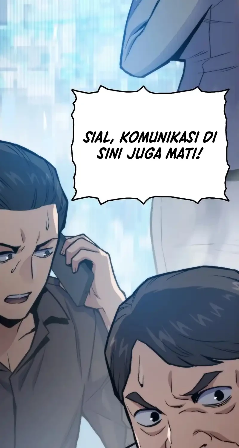 Past Life Regressor (Remake 2022) Chapter 136 - halaman 76