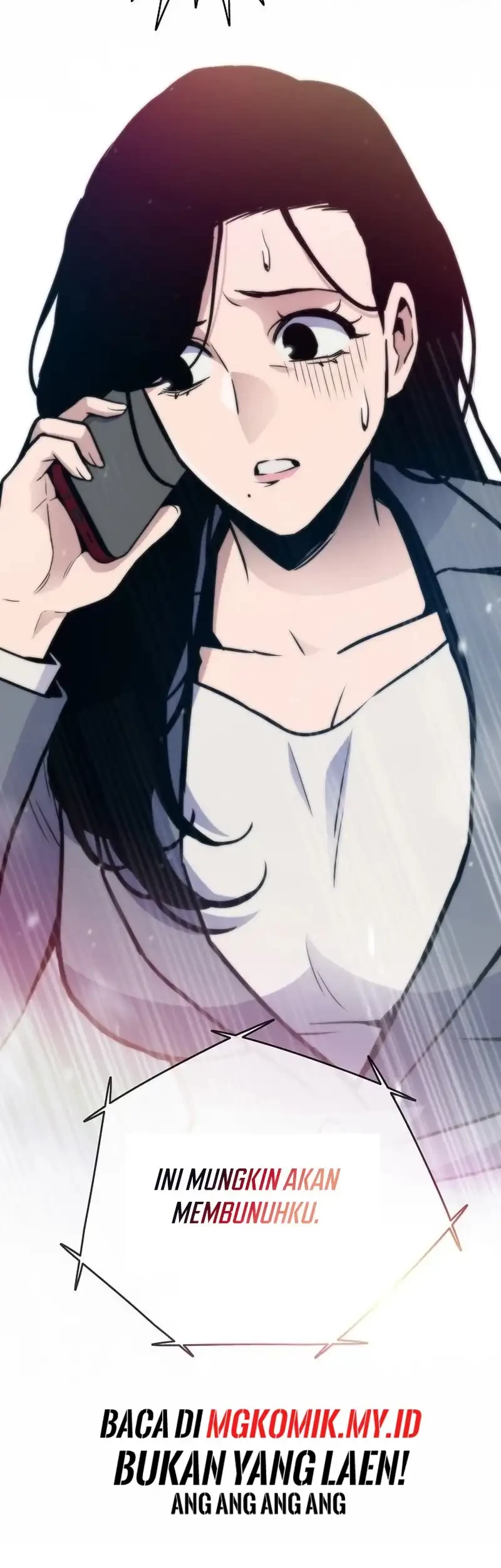 Past Life Regressor (Remake 2022) Chapter 136 - halaman 81