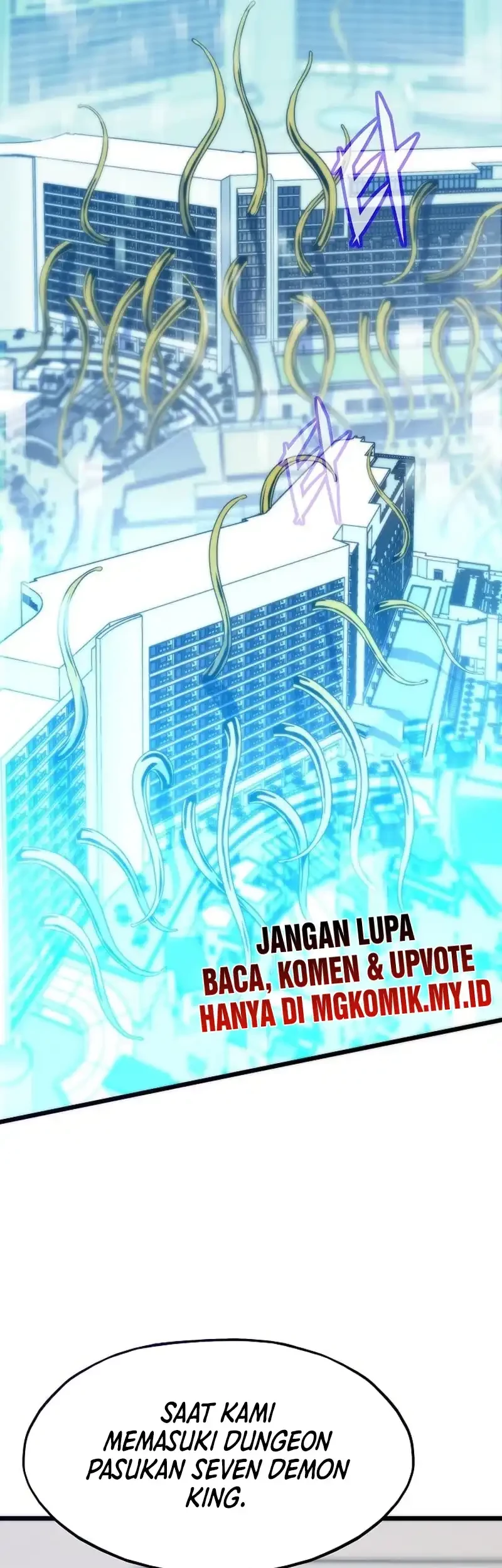 Past Life Regressor (Remake 2022) Chapter 137 - halaman 10