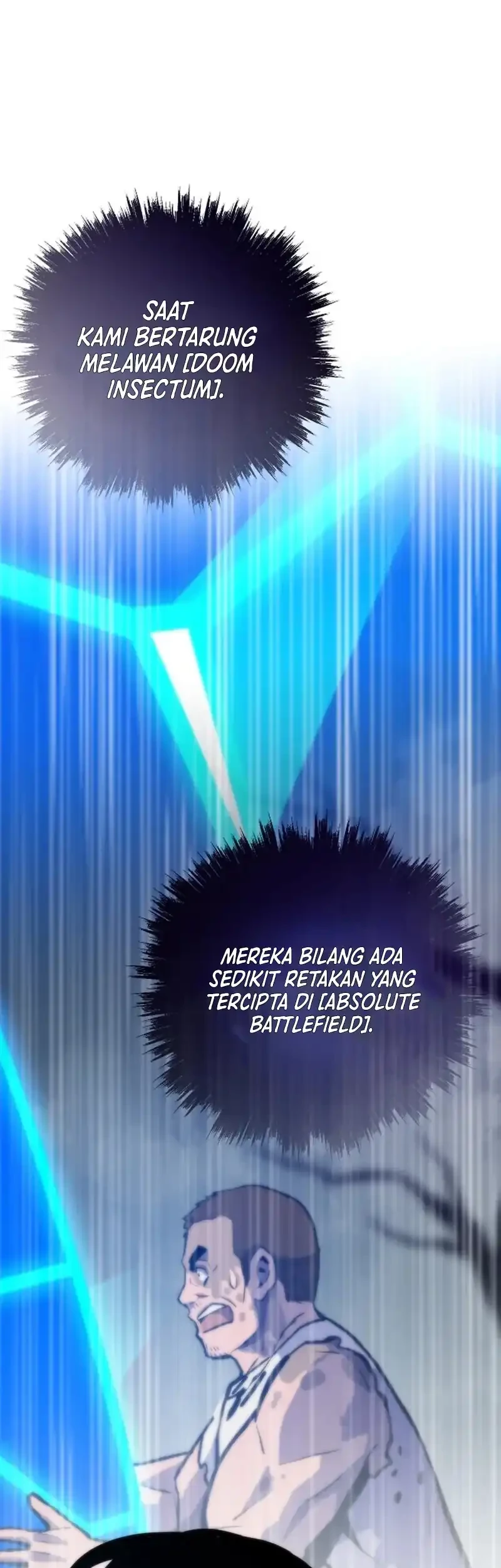 Past Life Regressor (Remake 2022) Chapter 137 - halaman 12