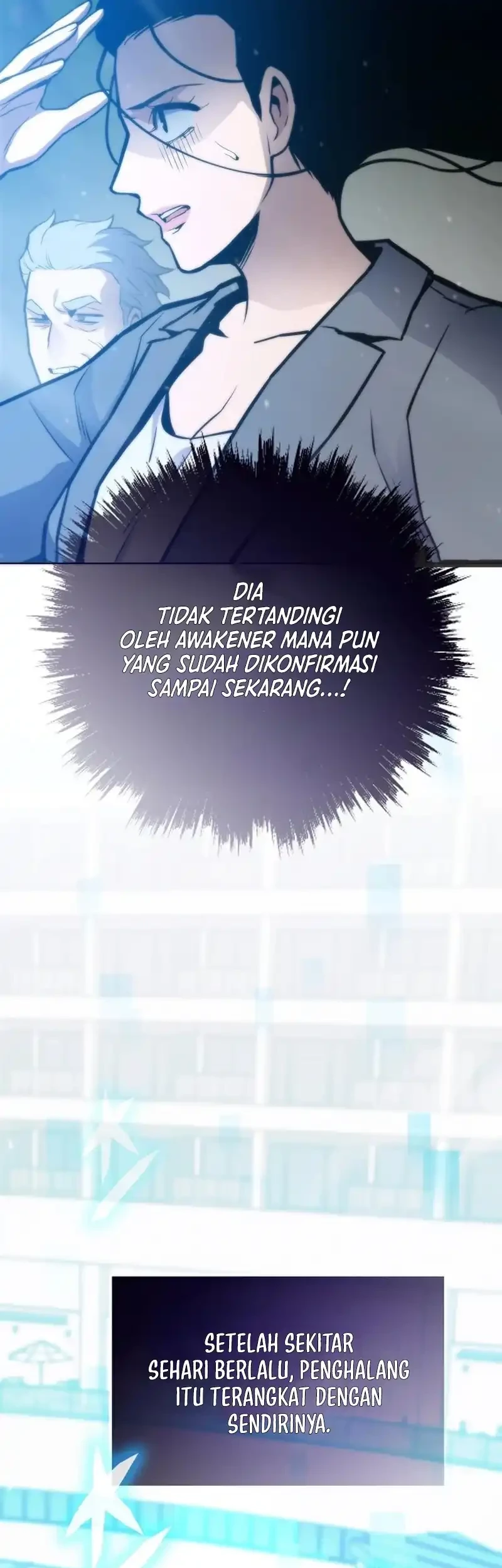 Past Life Regressor (Remake 2022) Chapter 137 - halaman 22