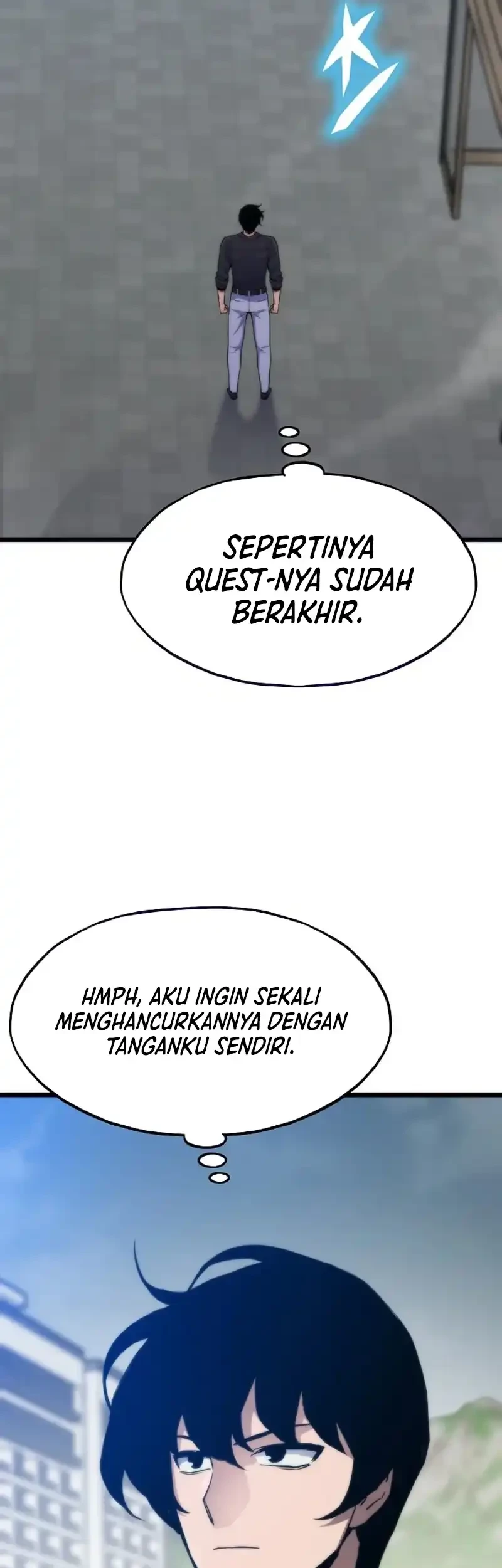 Past Life Regressor (Remake 2022) Chapter 137 - halaman 24