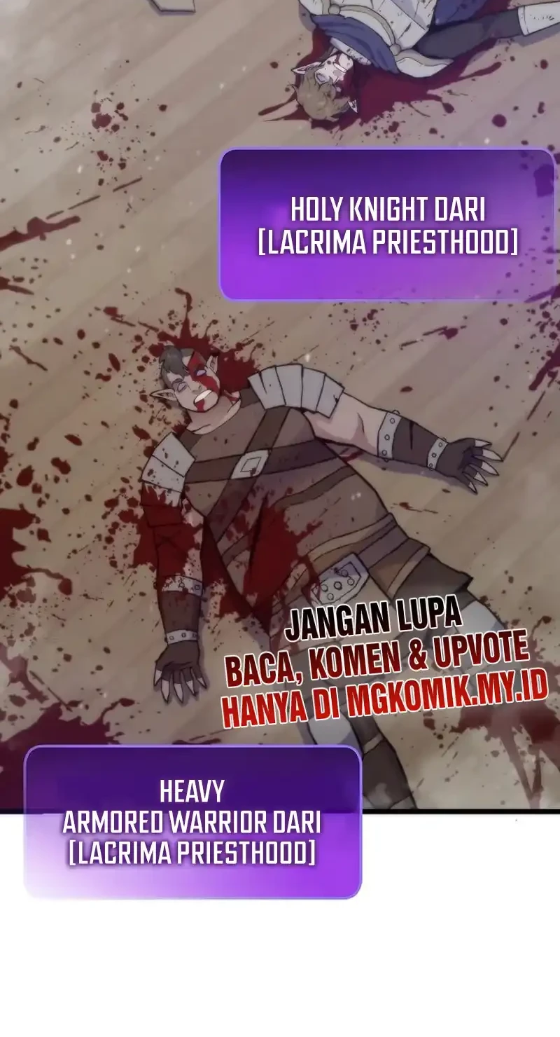 Past Life Regressor (Remake 2022) Chapter 137 - halaman 34