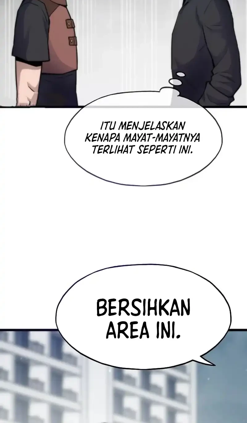 Past Life Regressor (Remake 2022) Chapter 137 - halaman 37