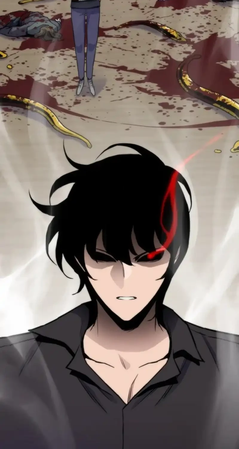 Past Life Regressor (Remake 2022) Chapter 137 - halaman 39