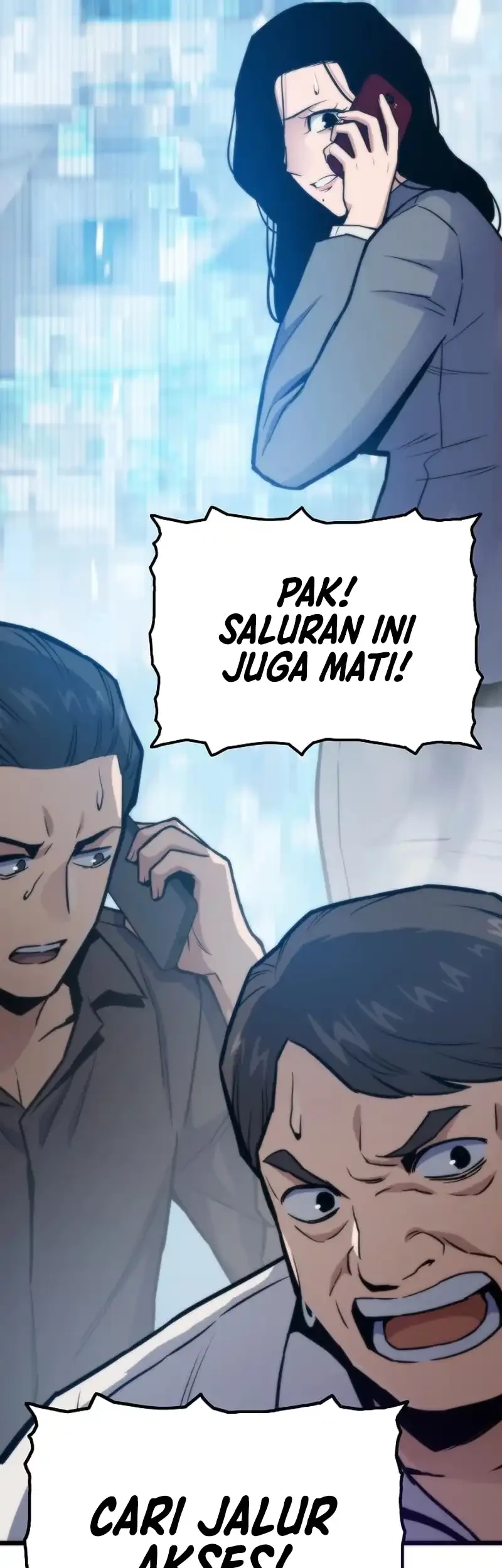 Past Life Regressor (Remake 2022) Chapter 137 - halaman 4