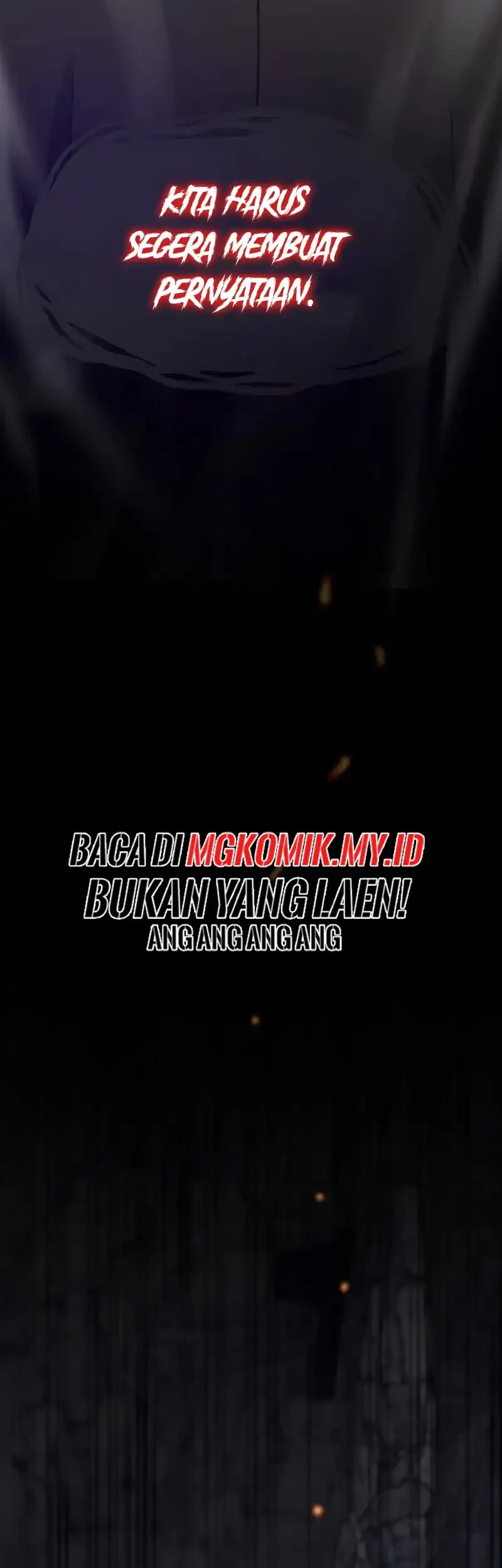 Past Life Regressor (Remake 2022) Chapter 137 - halaman 40