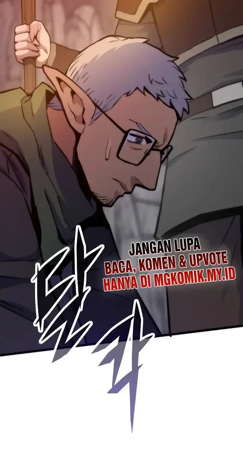 Past Life Regressor (Remake 2022) Chapter 137 - halaman 43