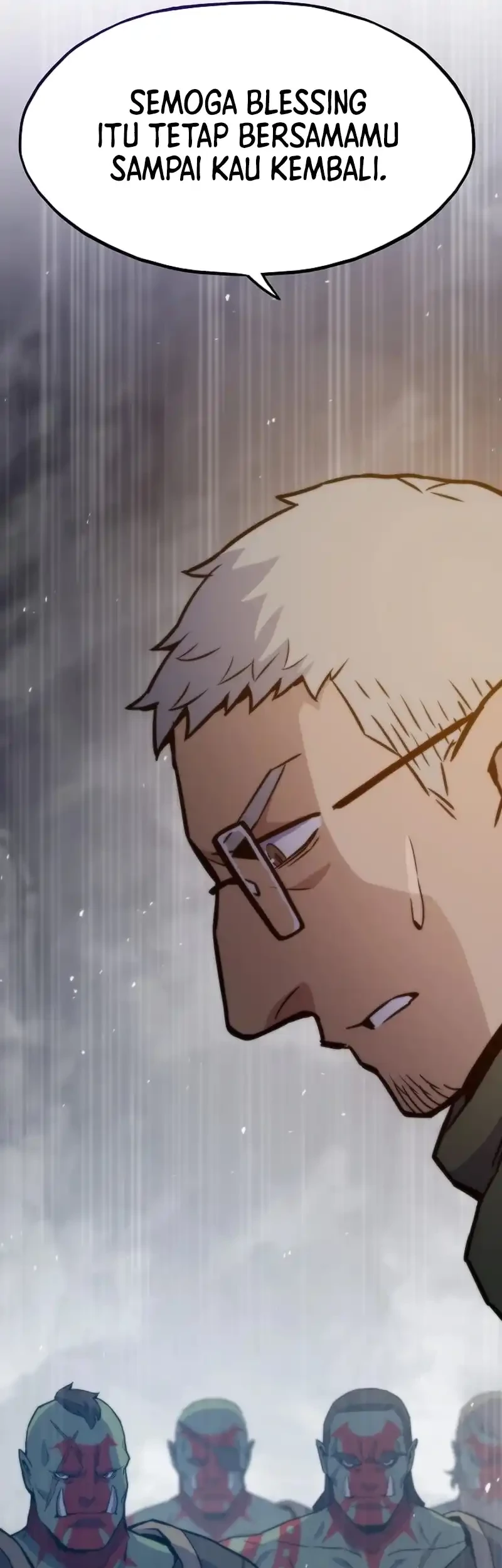Past Life Regressor (Remake 2022) Chapter 137 - halaman 49