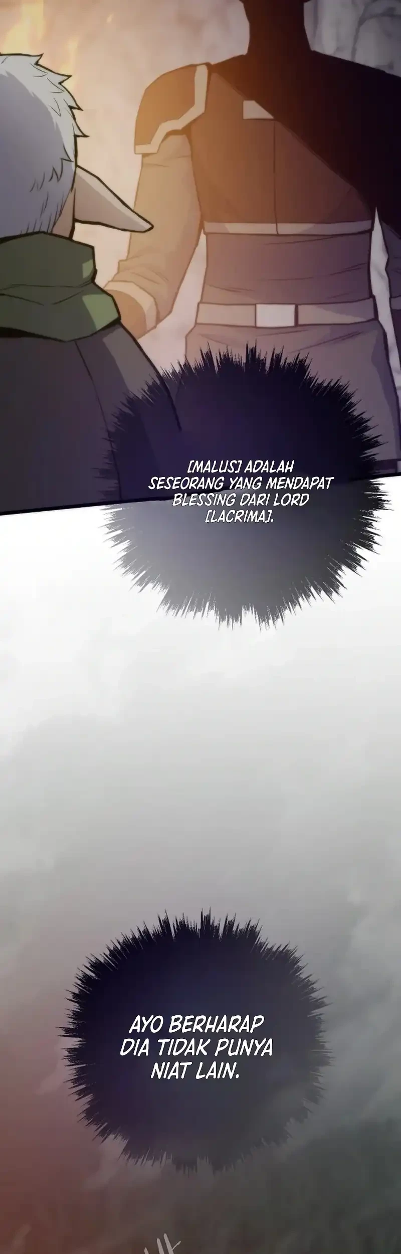 Past Life Regressor (Remake 2022) Chapter 137 - halaman 55