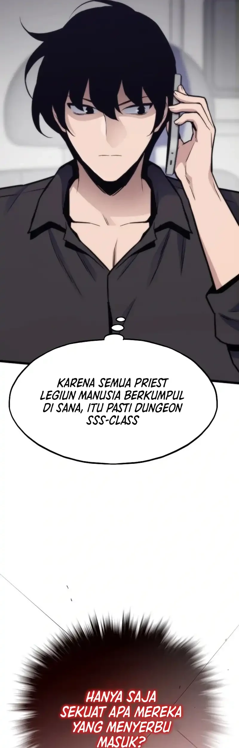 Past Life Regressor (Remake 2022) Chapter 137 - halaman 6