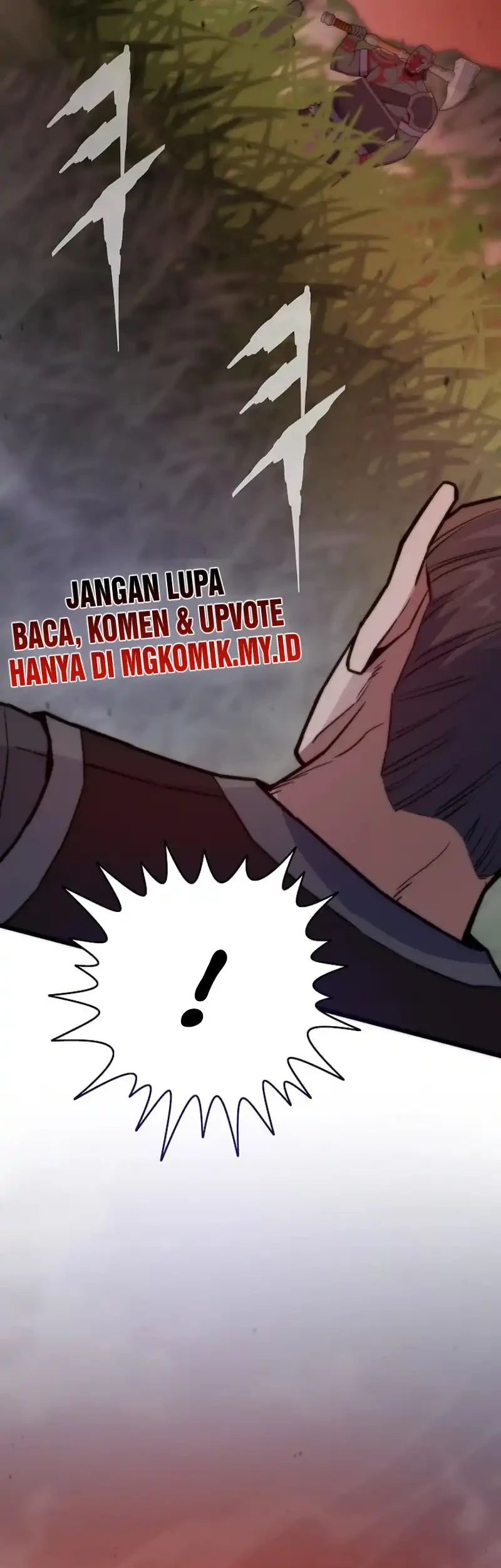 Past Life Regressor (Remake 2022) Chapter 137 - halaman 63