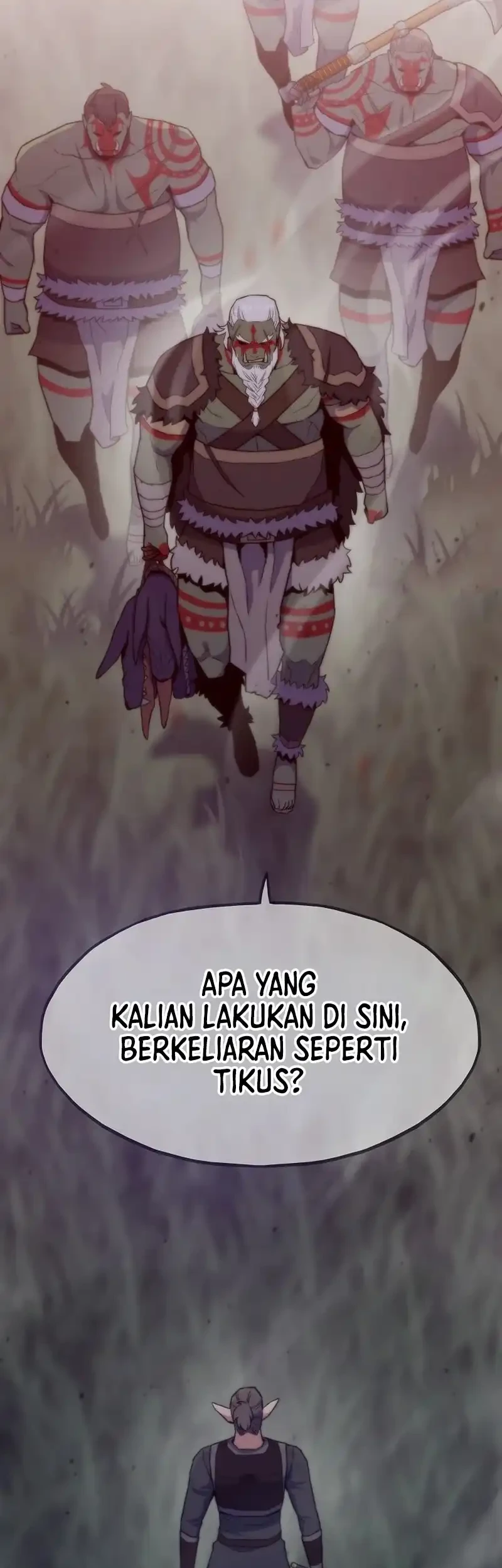 Past Life Regressor (Remake 2022) Chapter 137 - halaman 67