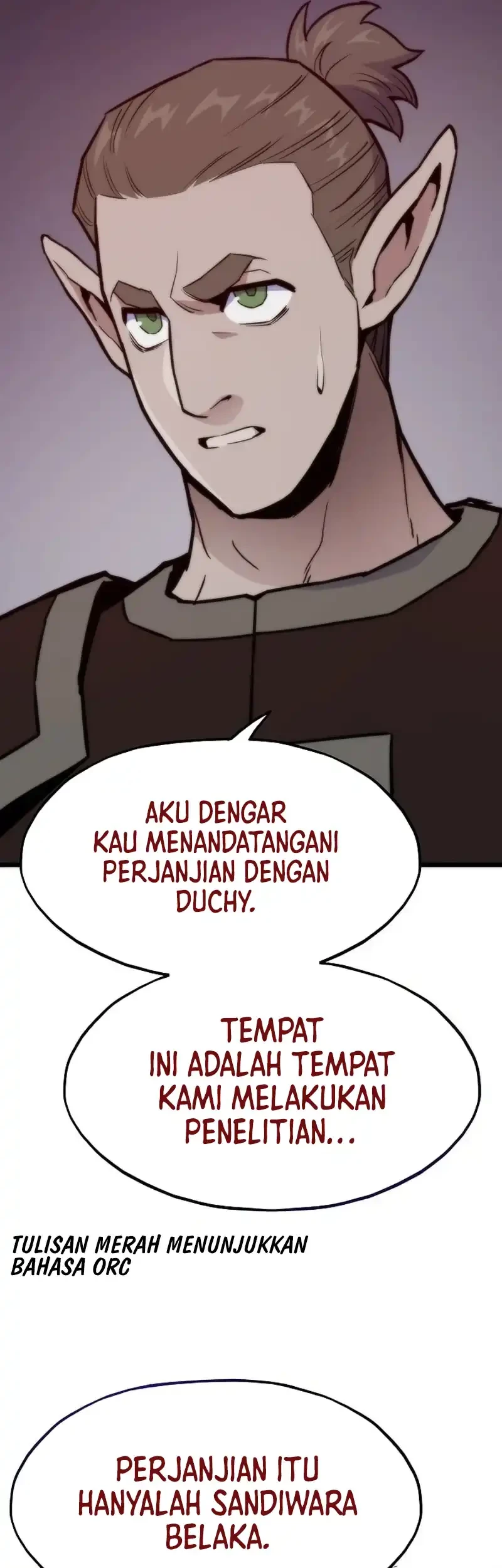 Past Life Regressor (Remake 2022) Chapter 137 - halaman 71