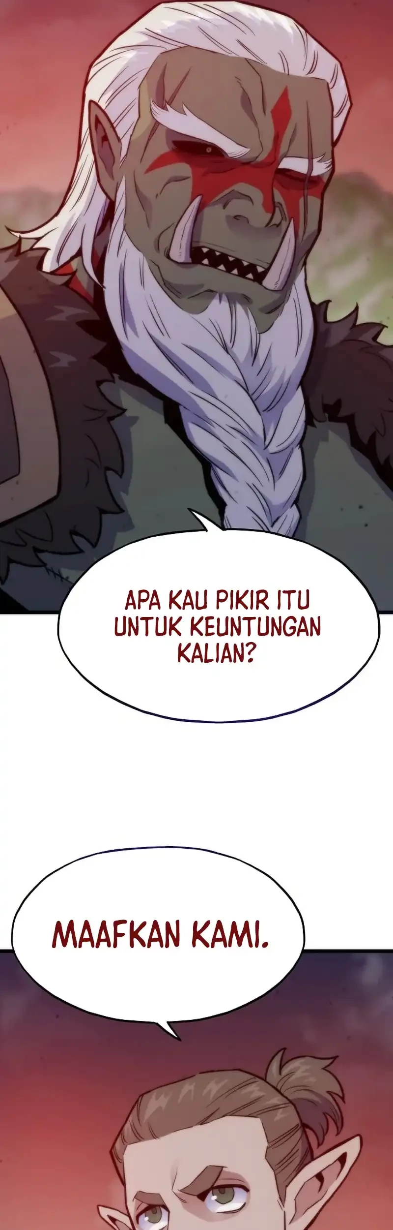 Past Life Regressor (Remake 2022) Chapter 137 - halaman 73
