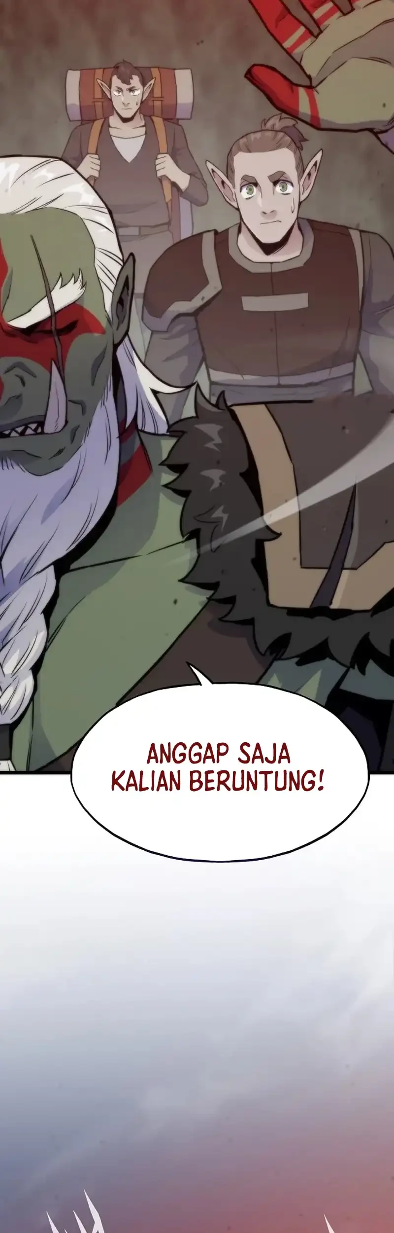 Past Life Regressor (Remake 2022) Chapter 137 - halaman 76