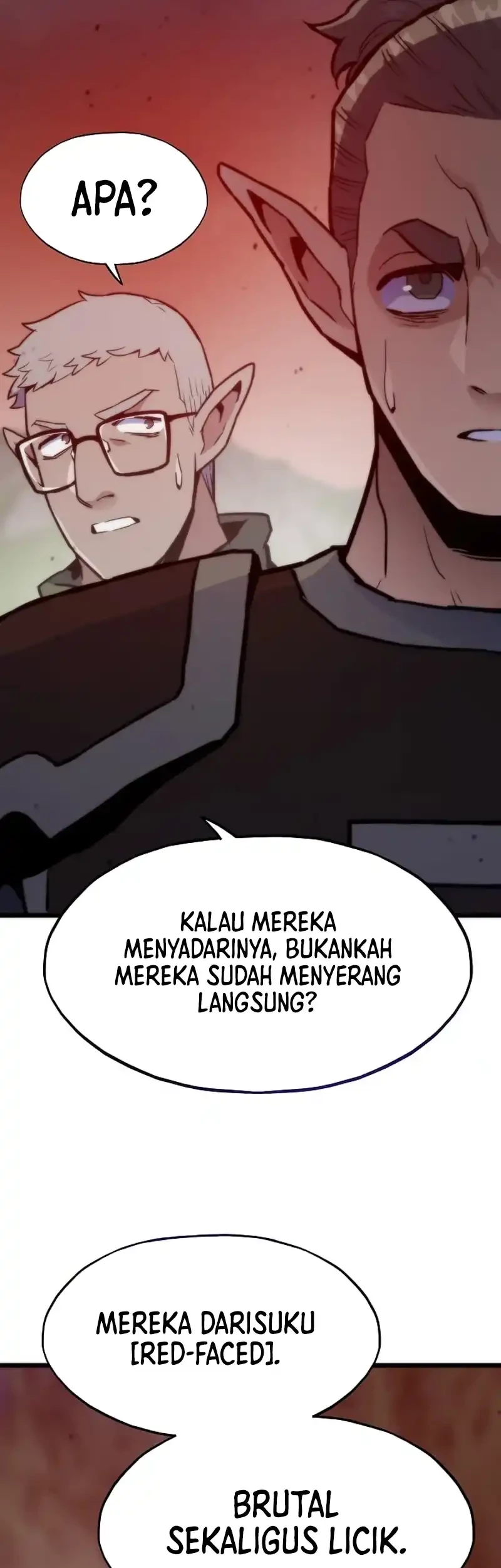 Past Life Regressor (Remake 2022) Chapter 137 - halaman 80