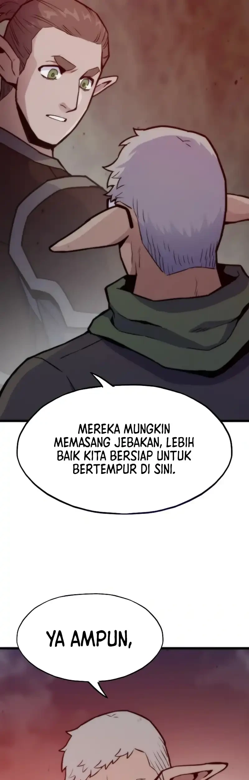 Past Life Regressor (Remake 2022) Chapter 137 - halaman 82