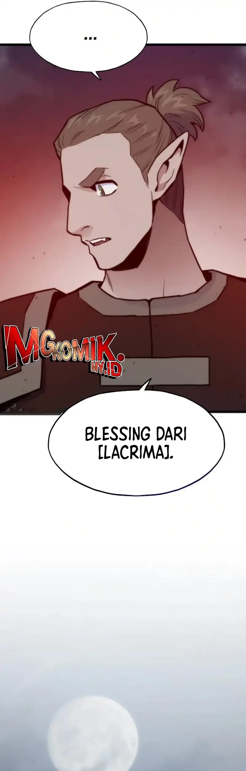 Past Life Regressor (Remake 2022) Chapter 137 - halaman 84