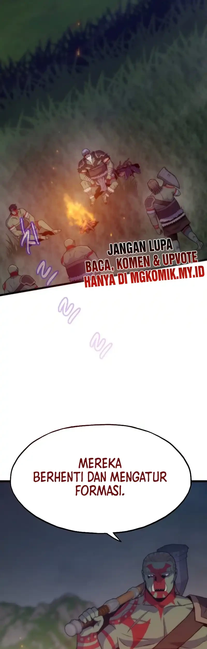 Past Life Regressor (Remake 2022) Chapter 137 - halaman 86
