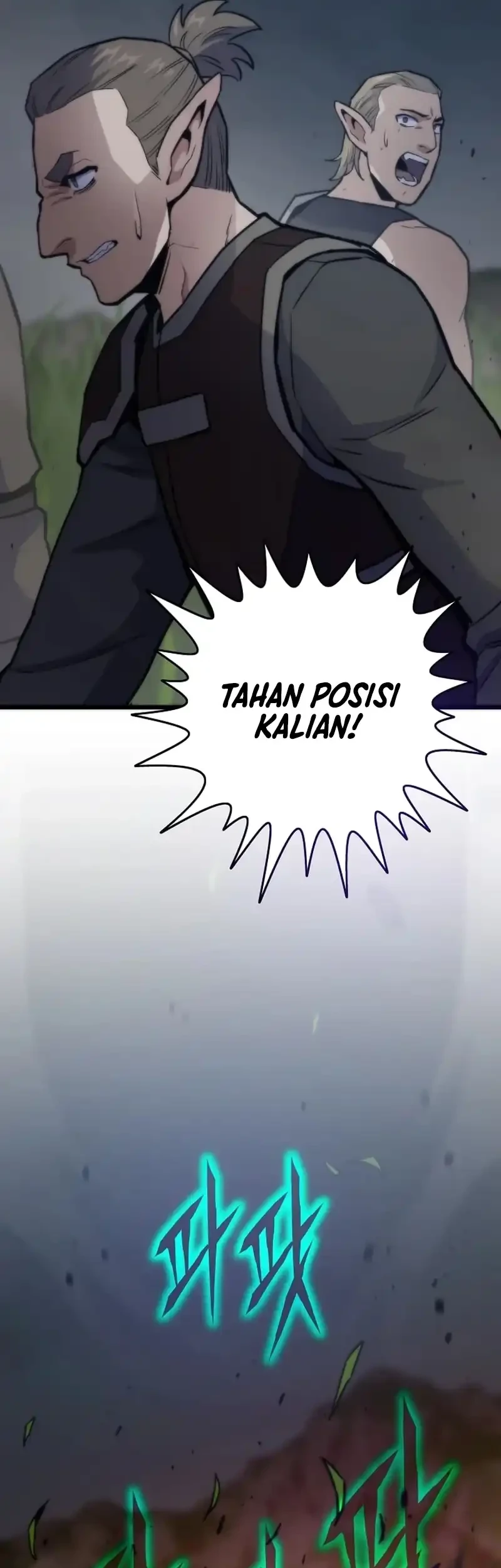 Past Life Regressor (Remake 2022) Chapter 137 - halaman 96