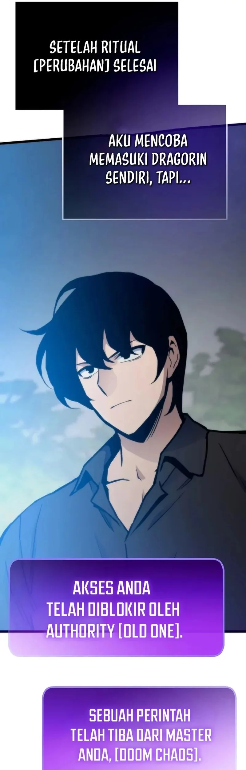 Past Life Regressor (Remake 2022) Chapter 138 - halaman 13