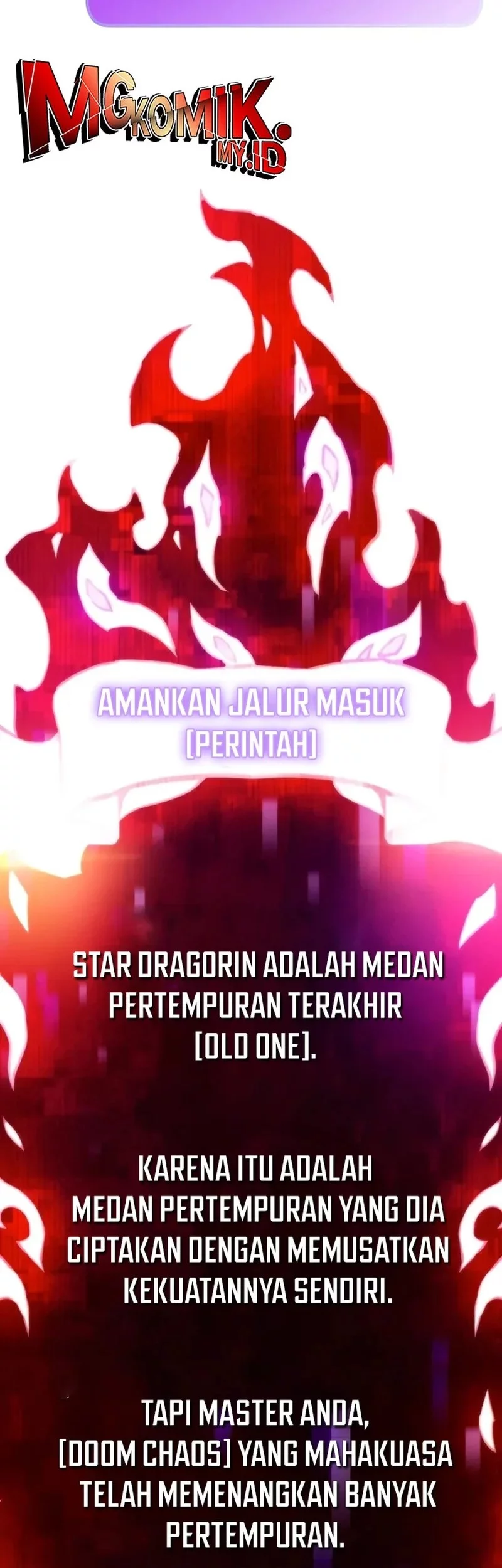 Past Life Regressor (Remake 2022) Chapter 138 - halaman 14