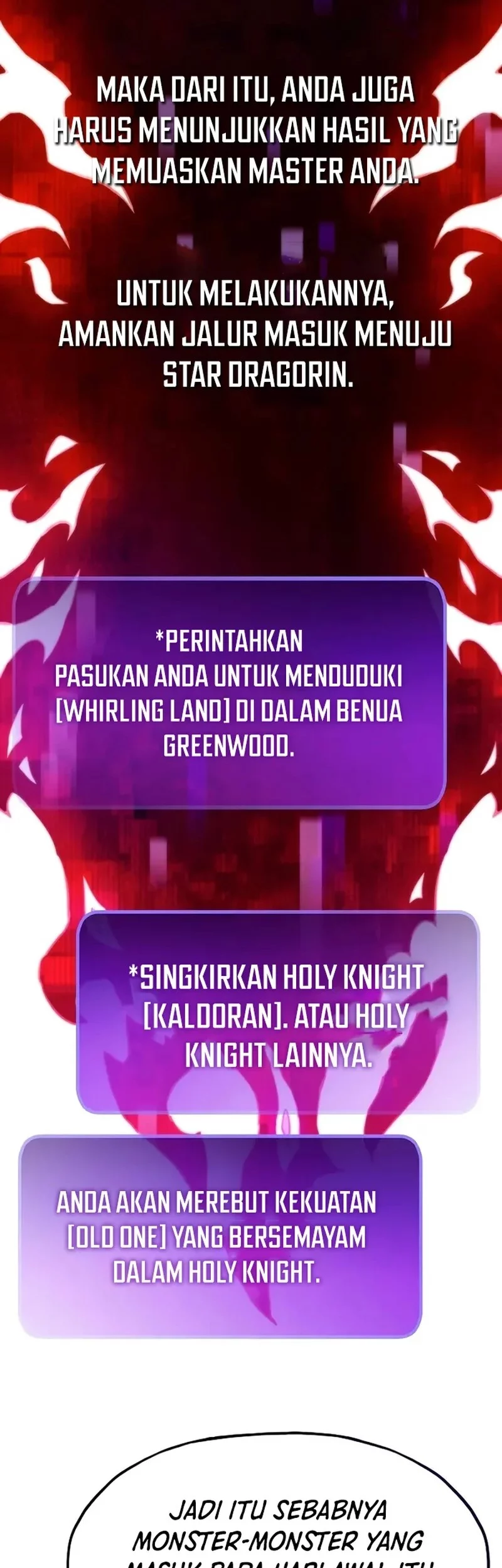 Past Life Regressor (Remake 2022) Chapter 138 - halaman 15