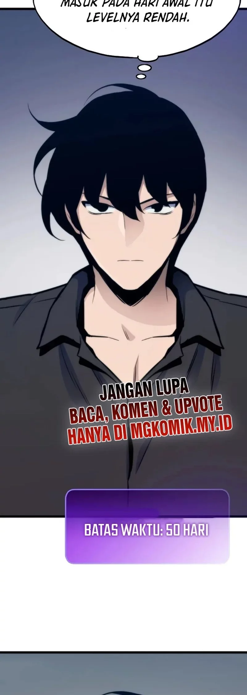 Past Life Regressor (Remake 2022) Chapter 138 - halaman 16