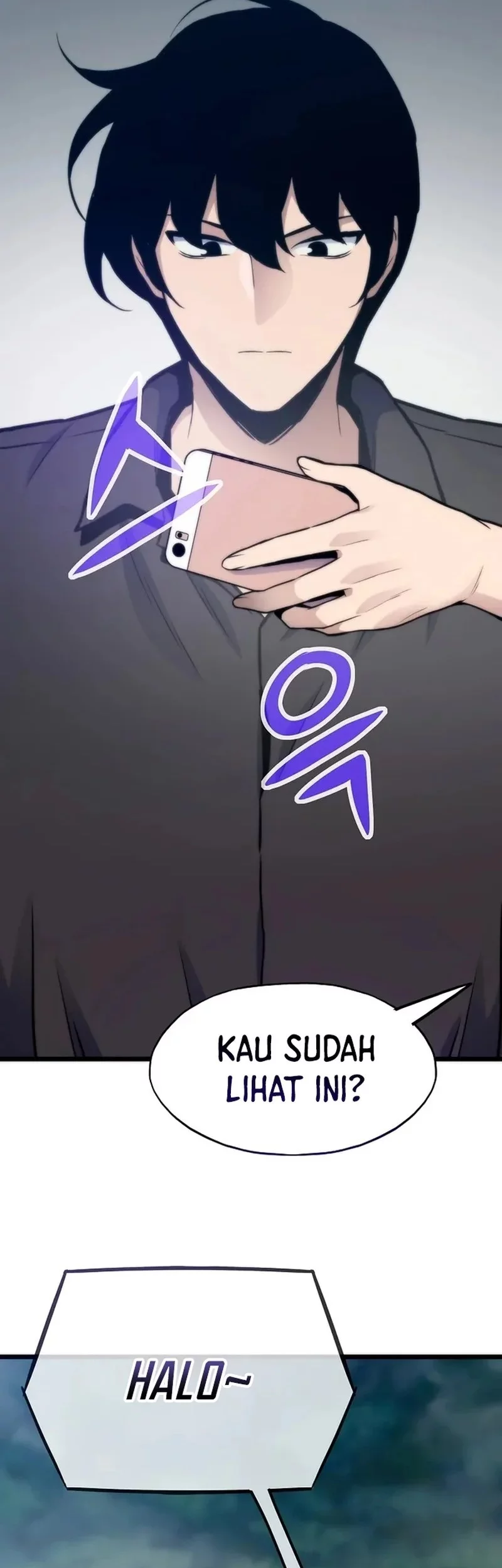 Past Life Regressor (Remake 2022) Chapter 138 - halaman 17