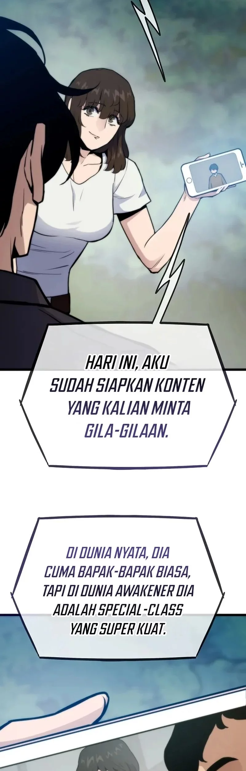 Past Life Regressor (Remake 2022) Chapter 138 - halaman 18
