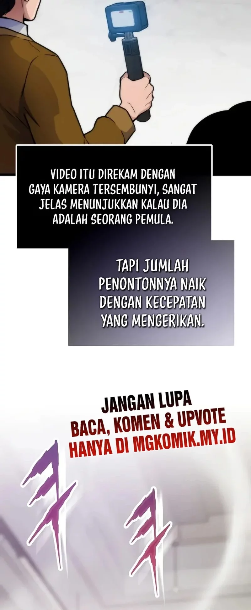 Past Life Regressor (Remake 2022) Chapter 138 - halaman 20