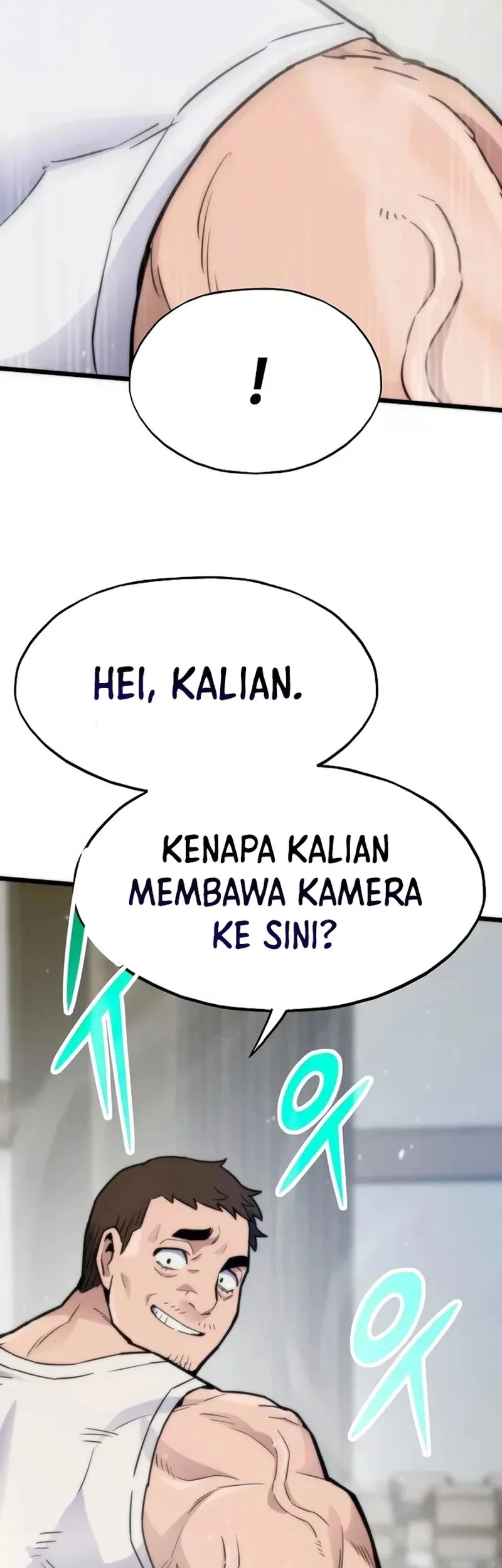 Past Life Regressor (Remake 2022) Chapter 138 - halaman 27