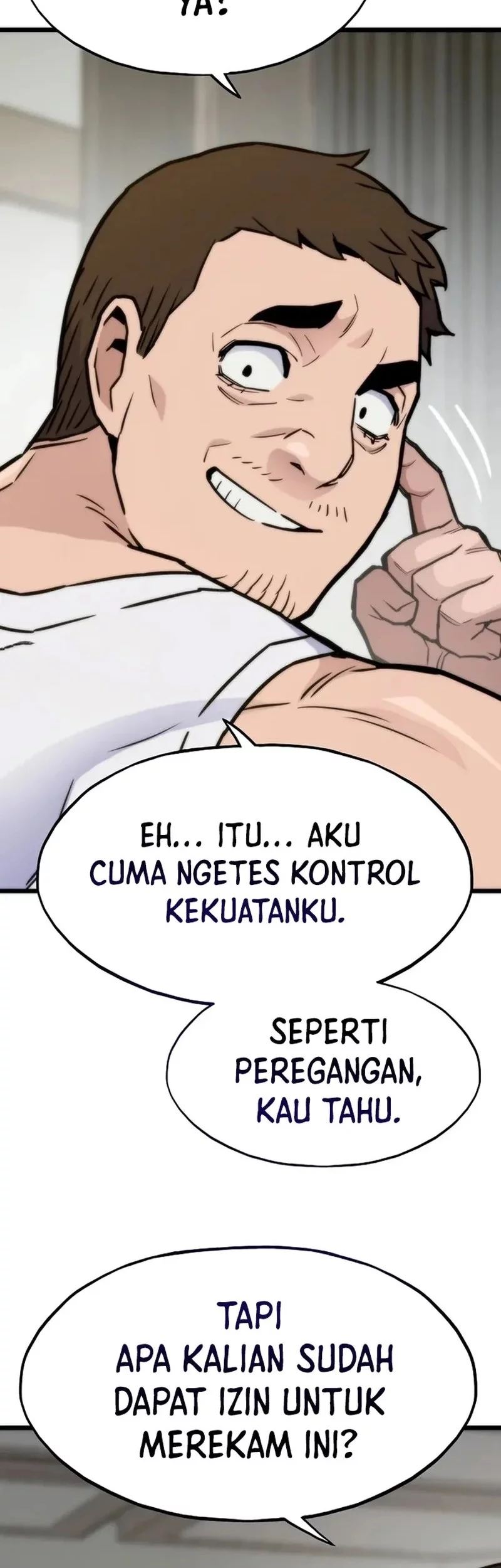 Past Life Regressor (Remake 2022) Chapter 138 - halaman 30