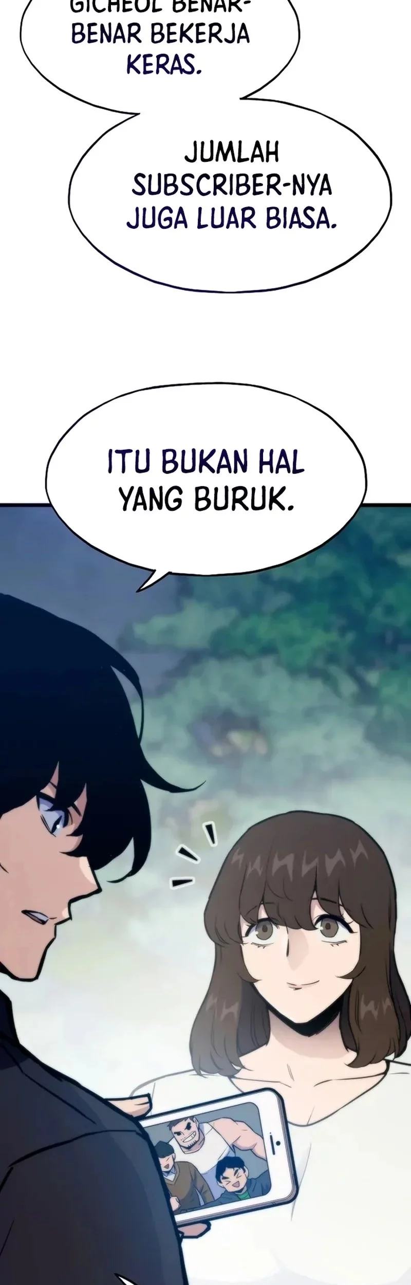 Past Life Regressor (Remake 2022) Chapter 138 - halaman 35