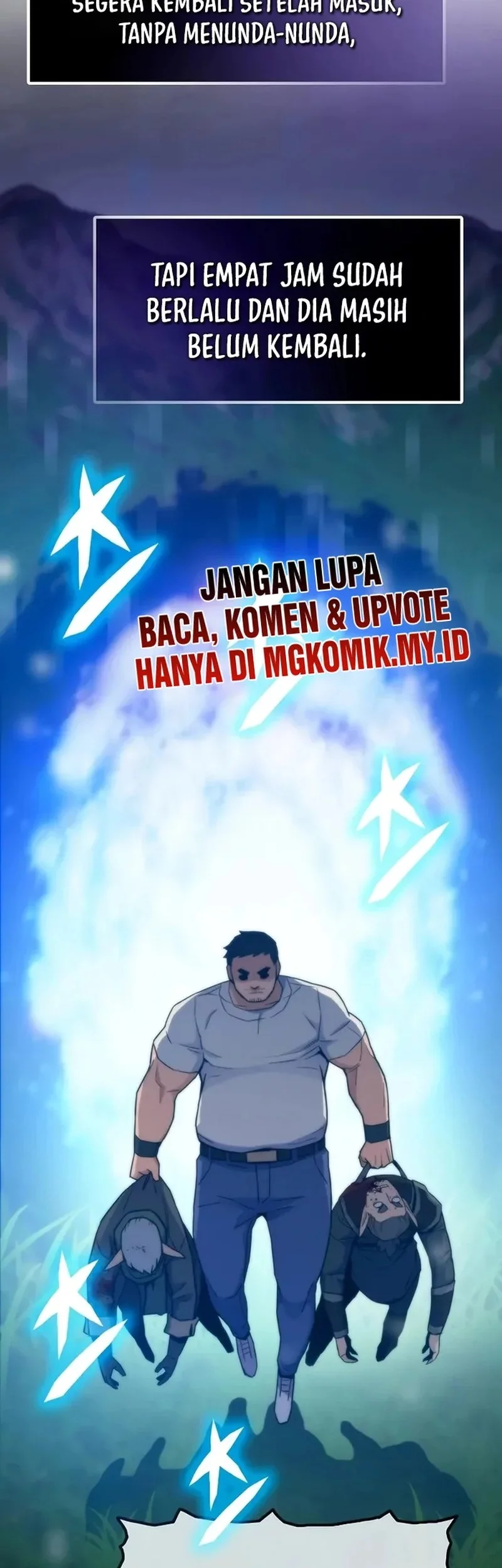 Past Life Regressor (Remake 2022) Chapter 138 - halaman 38