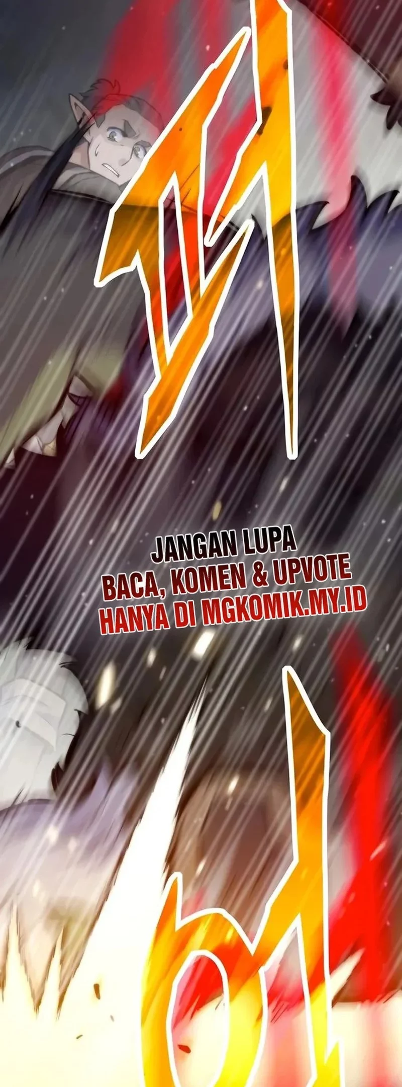 Past Life Regressor (Remake 2022) Chapter 138 - halaman 4