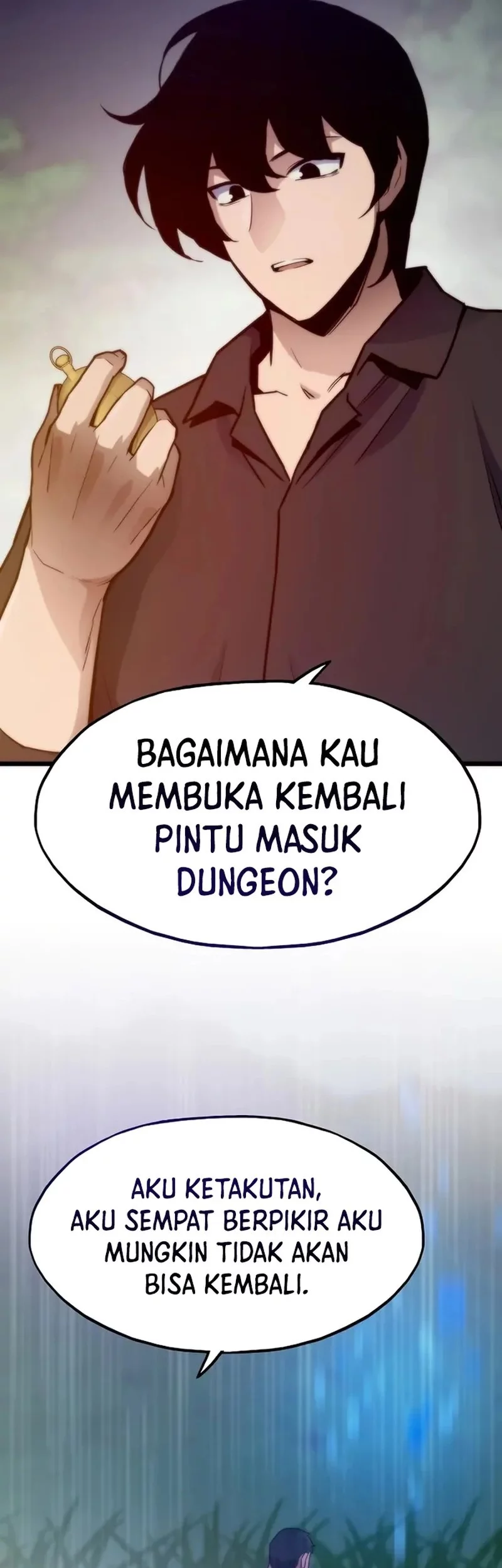 Past Life Regressor (Remake 2022) Chapter 138 - halaman 41