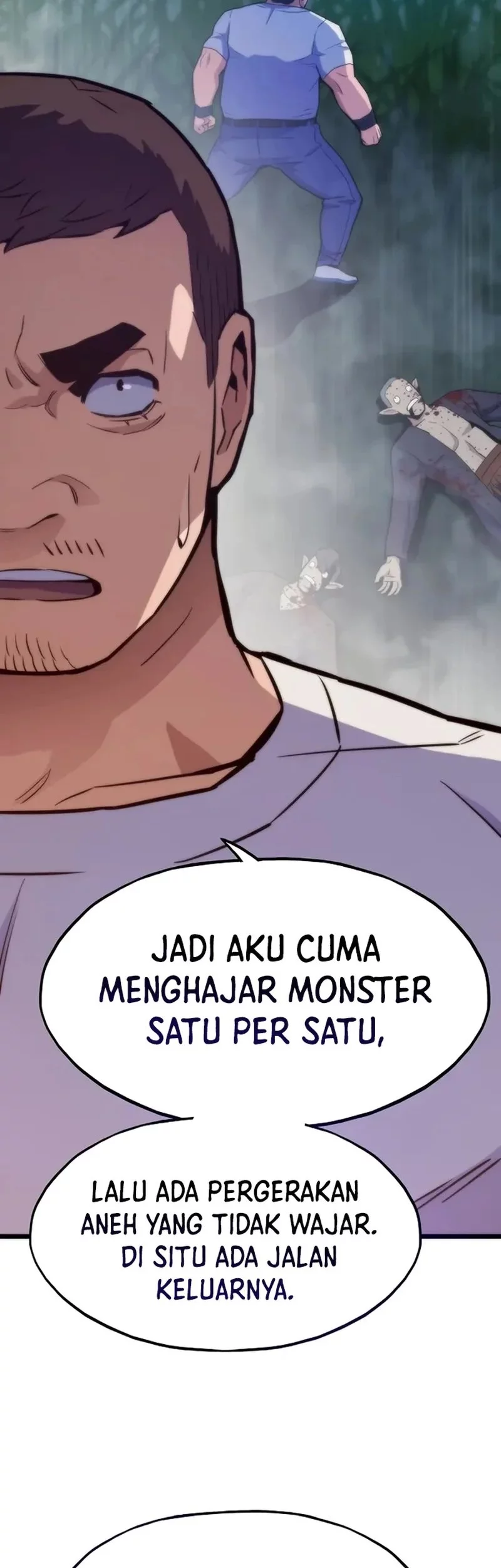 Past Life Regressor (Remake 2022) Chapter 138 - halaman 42
