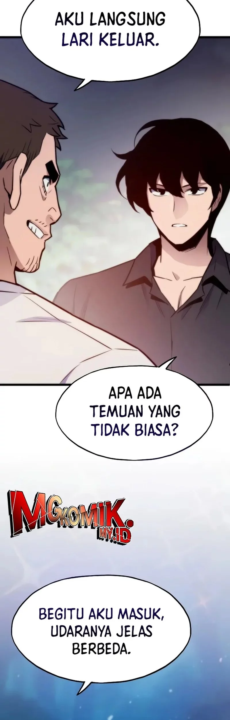 Past Life Regressor (Remake 2022) Chapter 138 - halaman 43