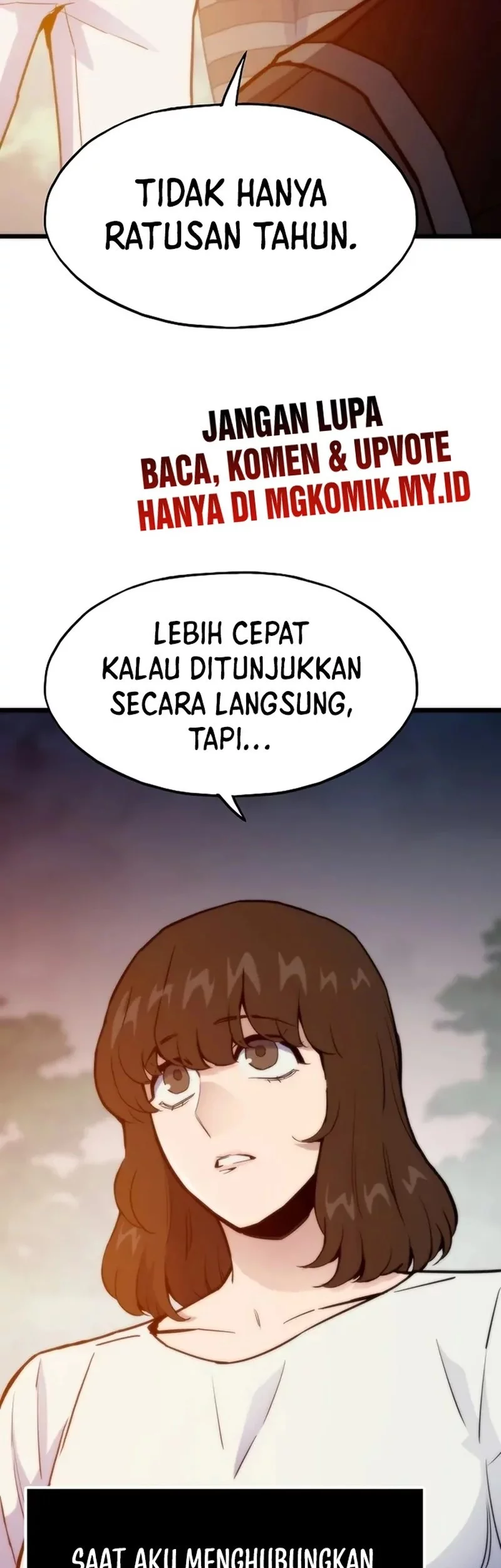 Past Life Regressor (Remake 2022) Chapter 138 - halaman 51